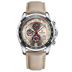 Men's Aviator Watch