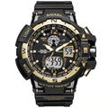 Insurrection Military Watch