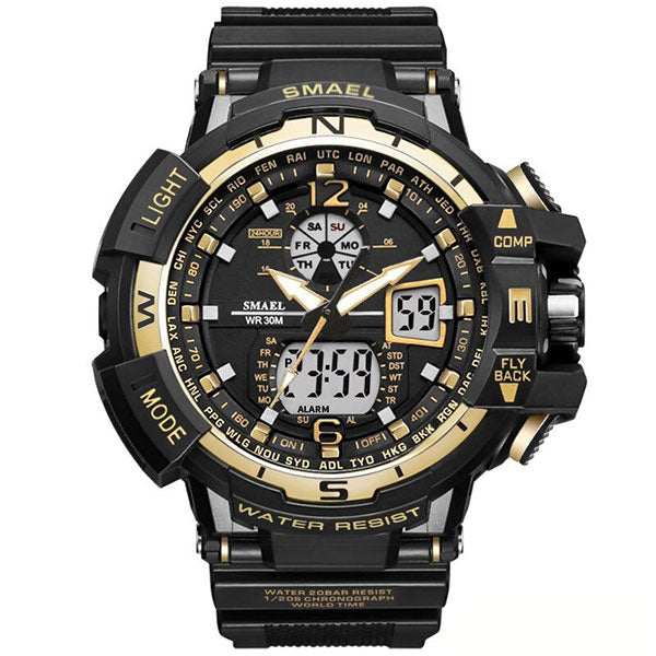 Insurrection Military Watch