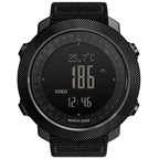 Military Sport Watch