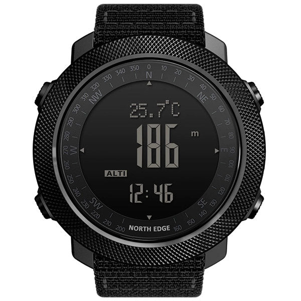 Military Sport Watch