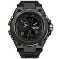 Military Soldier's Watch