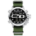 Megalith Military Watch