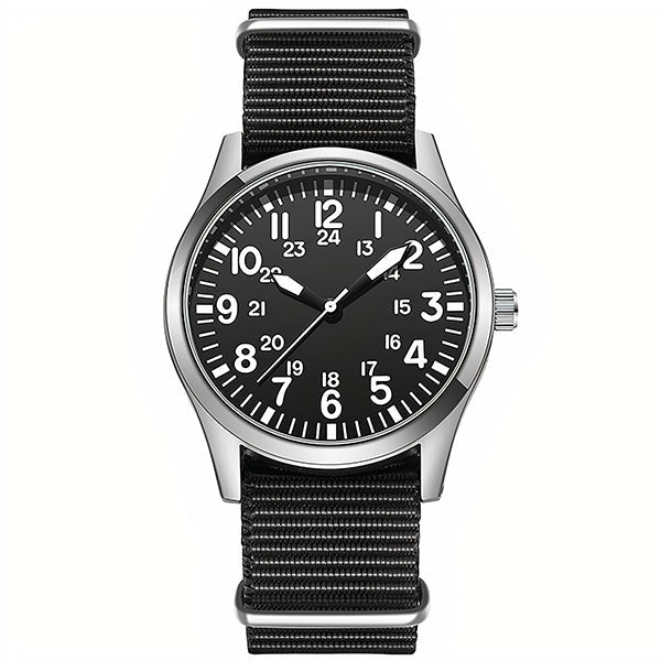 American Military Watch