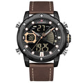 Military Watch Dial