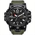 Commando Military Watch