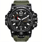 Commando Military Watch
