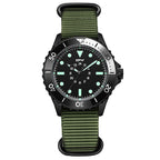 NATO Commando Military Watch
