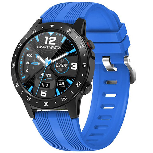 Connected military watch