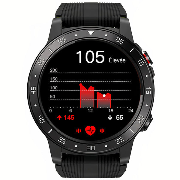 Military Smartwatch