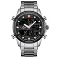 Digital Military Watch