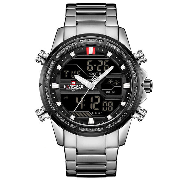 Digital Military Watch