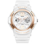 Women's Military Watch
