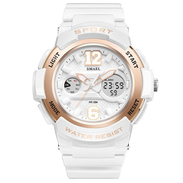 Women's Military Watch