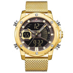 Sentinel Military Watch