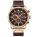 Luxury Military Watch