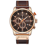 Luxury Military Watch
