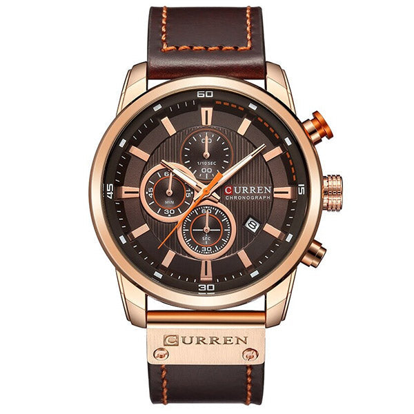 Luxury Military Watch