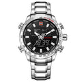 Military Marine Watch