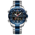 Corsair Military Watch