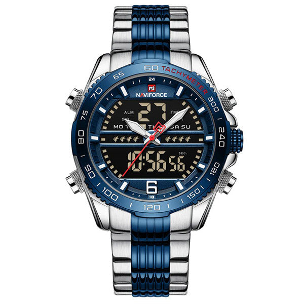 Corsair Military Watch