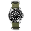 NATO Military Watch