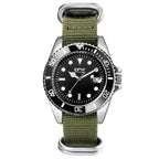 NATO Military Watch