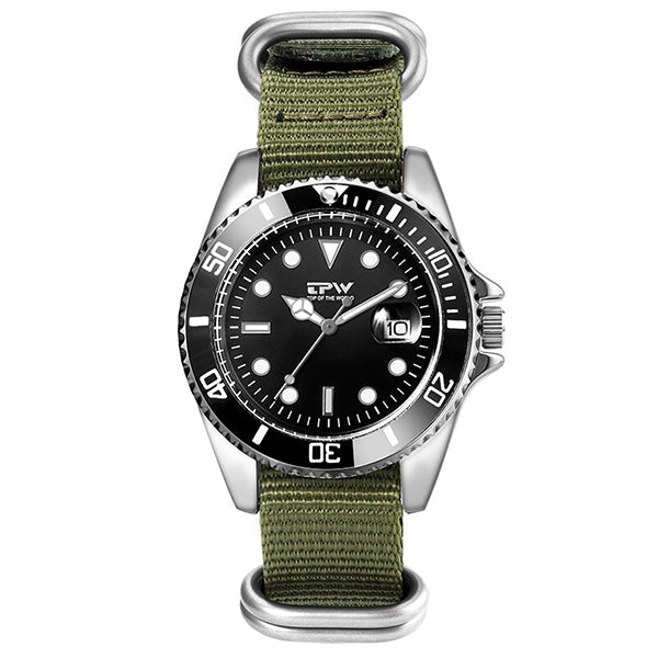 NATO Military Watch