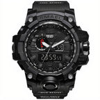 Black Military Watch