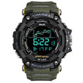 Digital Military Watch