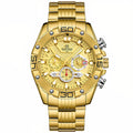 Military Pilot Watch