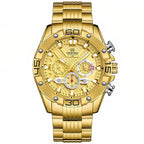 Military Pilot Watch