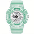 Valkyrie Military Watch