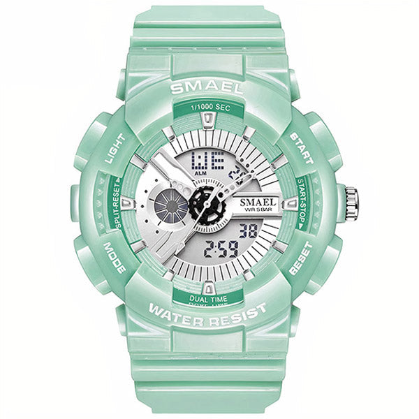 Valkyrie Military Watch