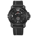 Military Warrior Watch