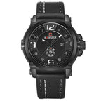 Military Warrior Watch