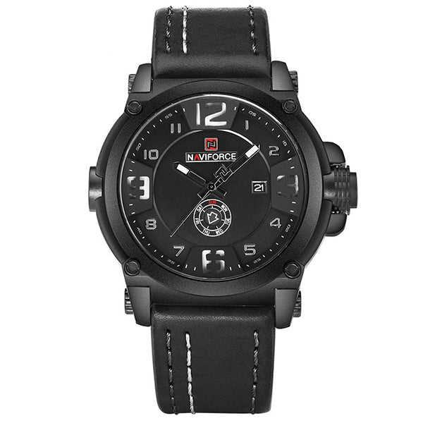 Military Warrior Watch