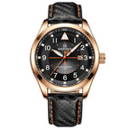 Military Quartz Watch