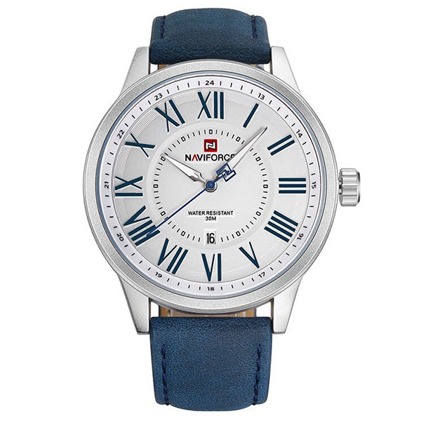 Retro Military Watch