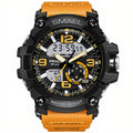 SMAEL Military Watch