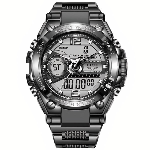 Military Sport Watch