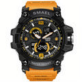 Tactical Military Watch