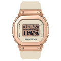 Women's Vintage Military Watch