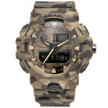 Guerrilla Military Watch