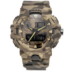Guerrilla Military Watch