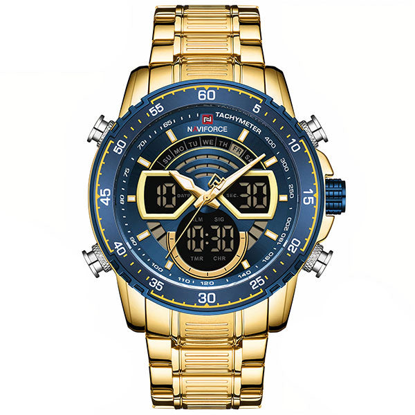 NaviForce Military Watch