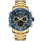 NaviForce Military Watch