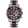 Aviator Pilot Watch
