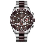Aviator Pilot Watch