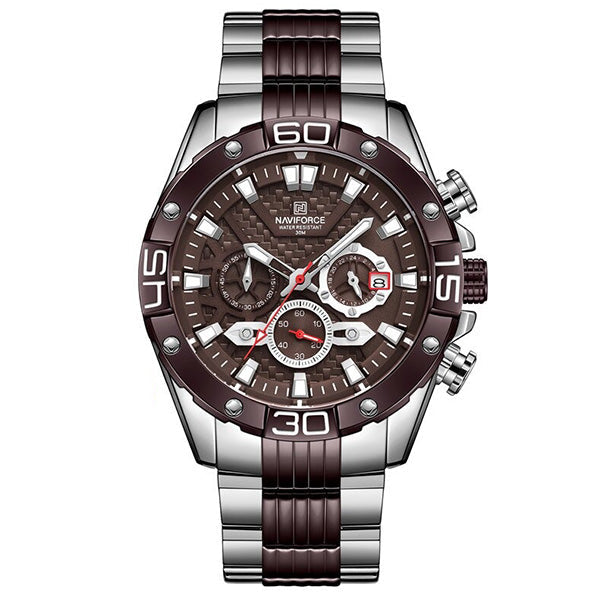 Aviator Pilot Watch